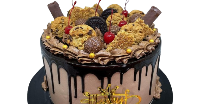 cake
